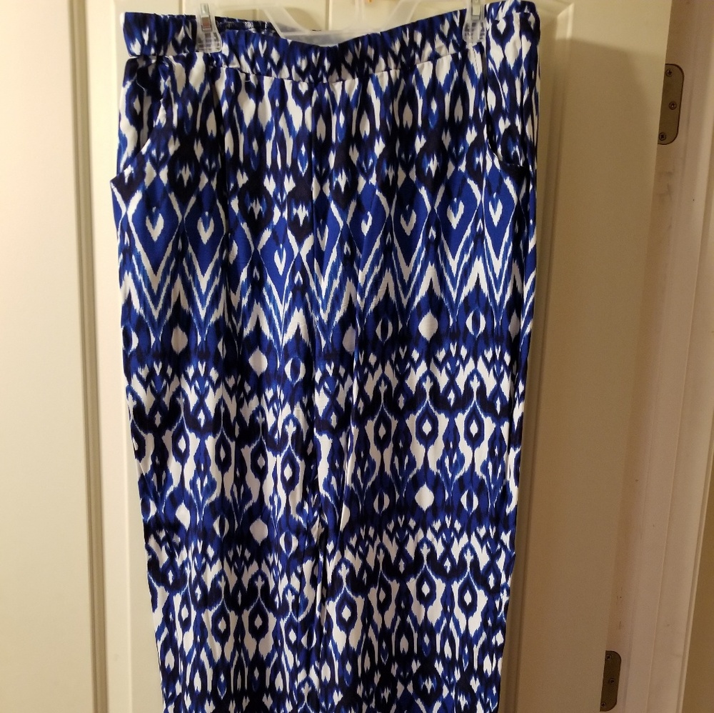 Kim Rogers pants